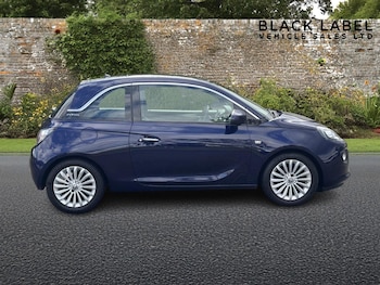 Used Vauxhall ADAM 2014 for sale - 76793613: Photo