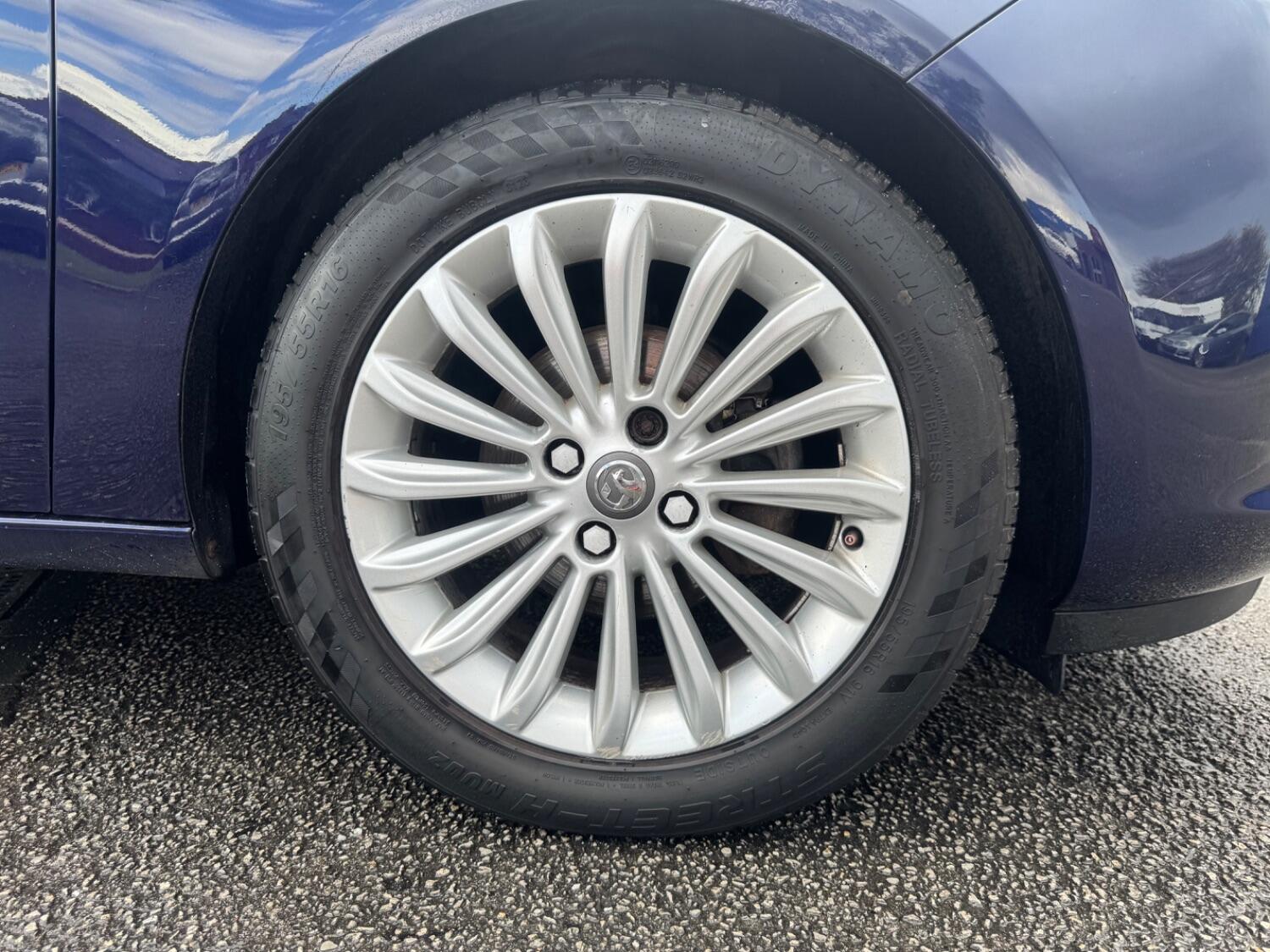 Used Vauxhall ADAM 2014 for sale - 76793613: Photo 30