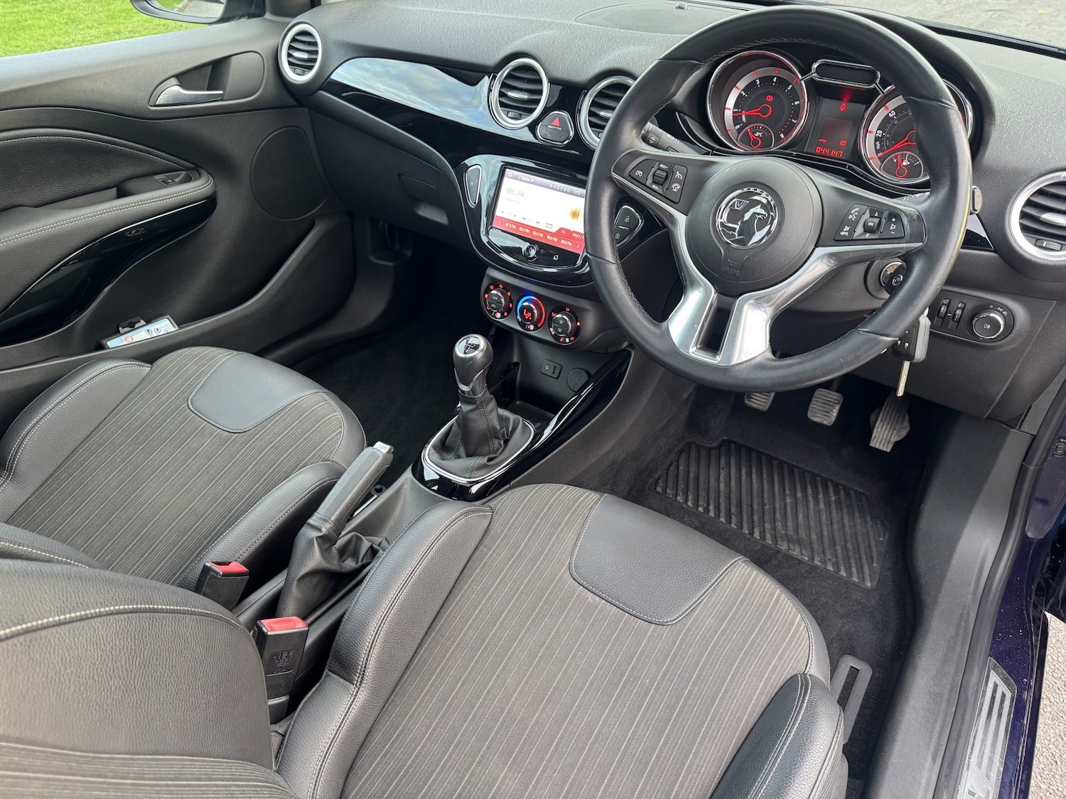 Used Vauxhall ADAM 2014 for sale - 76793613: Photo 32