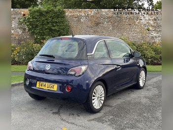 Used Vauxhall ADAM 2014 for sale - 76793613: Photo