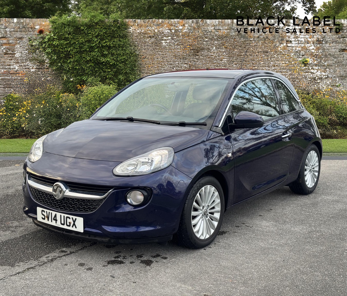 Used Vauxhall ADAM 2014 for sale - 76793613: Photo 6