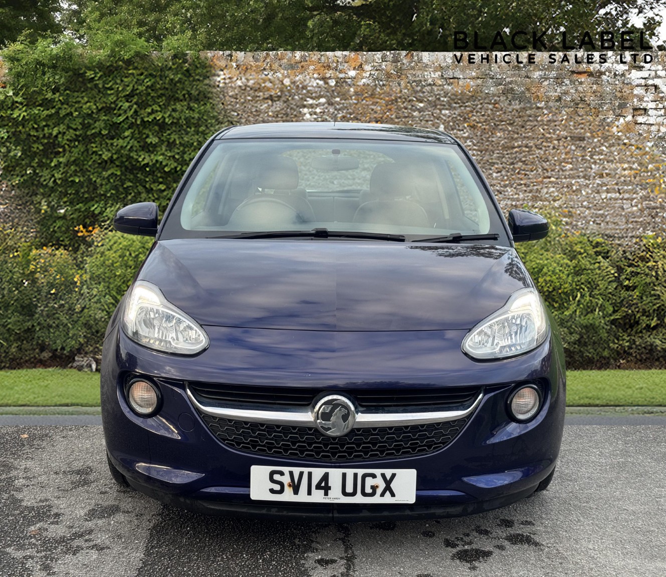 Used Vauxhall ADAM 2014 for sale - 76793613: Photo 8