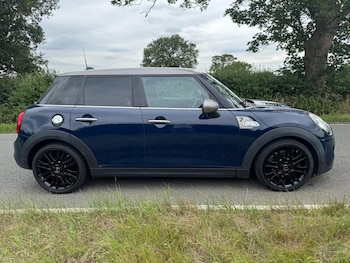 Used MINI Hatch 2017 for sale - 75499617: Photo