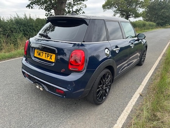 Used MINI Hatch 2017 for sale - 75499617: Photo