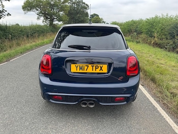 Used MINI Hatch 2017 for sale - 75499617: Photo