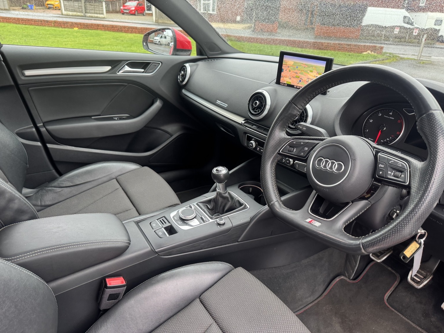 Used Audi A3 2018 for sale - 77277342: Photo 10