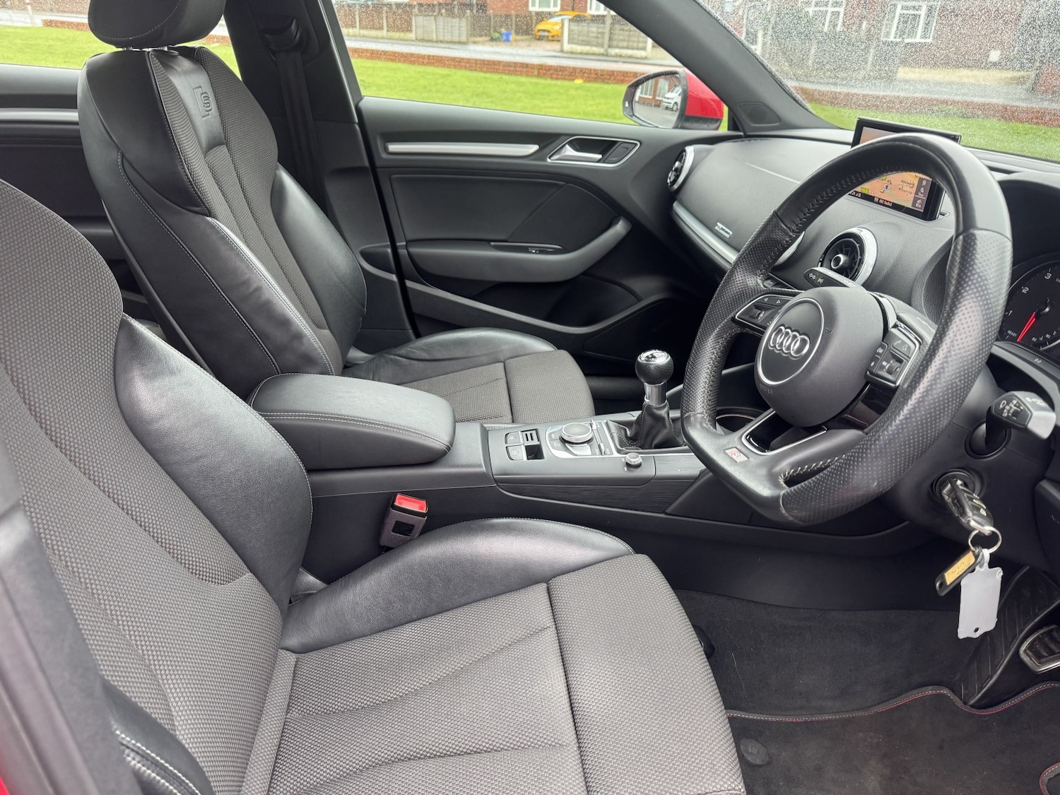 Used Audi A3 2018 for sale - 77277342: Photo 11