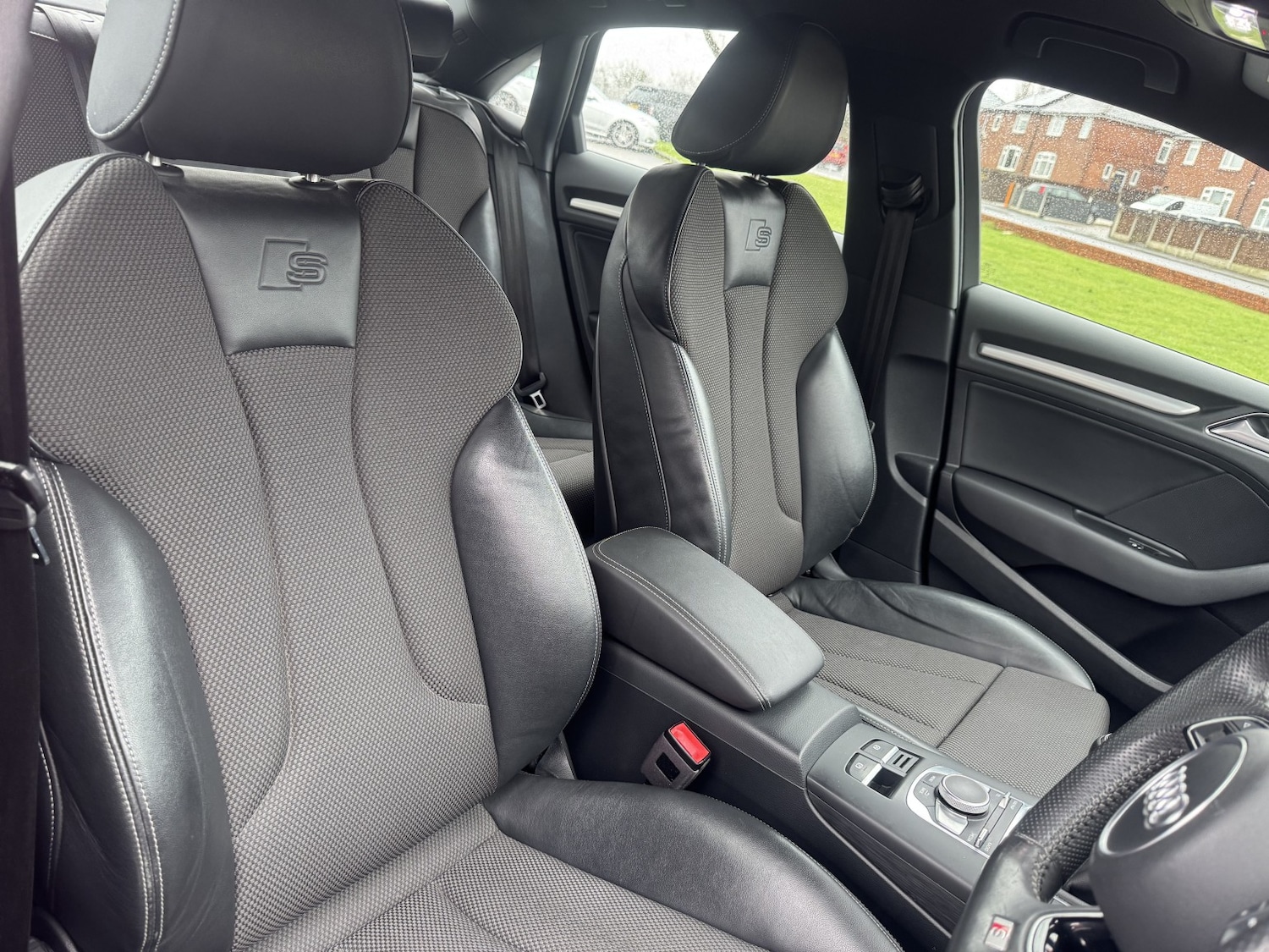 Used Audi A3 2018 for sale - 77277342: Photo 12