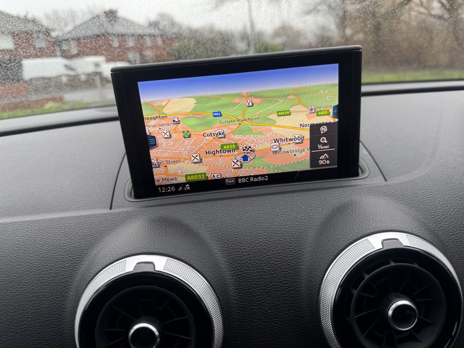 Used Audi A3 2018 for sale - 77277342: Photo 13