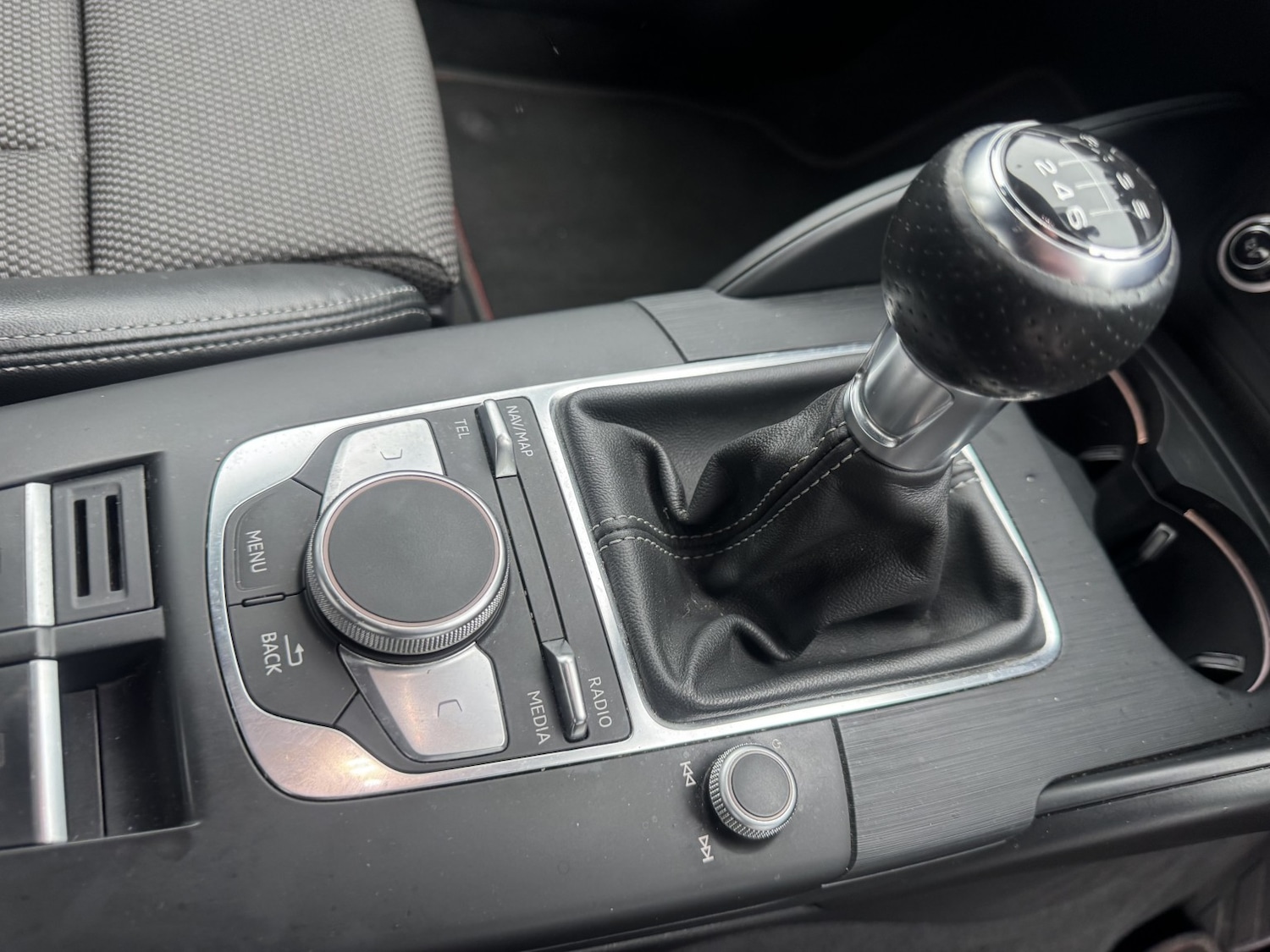 Used Audi A3 2018 for sale - 77277342: Photo 15