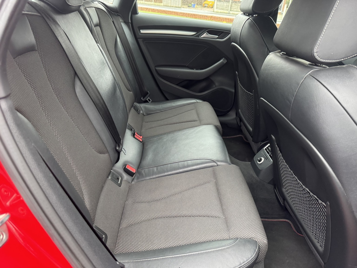 Used Audi A3 2018 for sale - 77277342: Photo 17