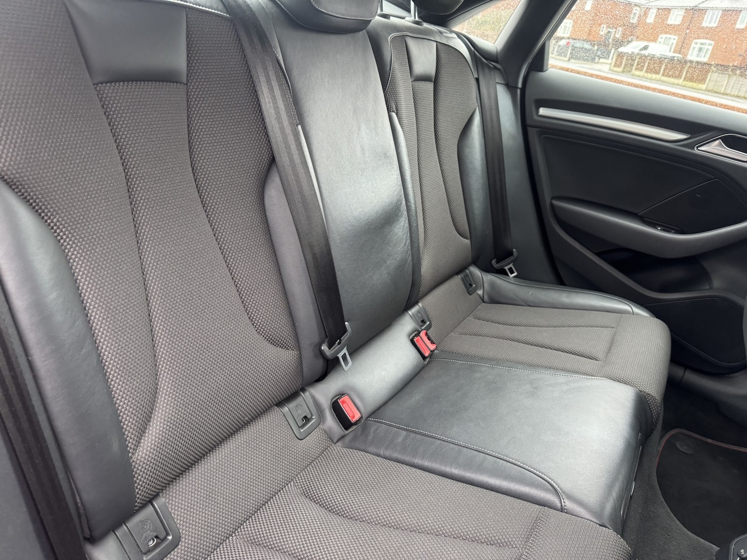 Used Audi A3 2018 for sale - 77277342: Photo 18