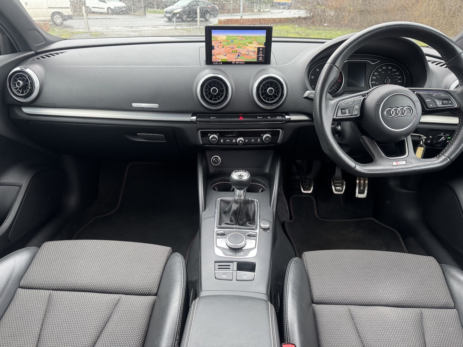 Used Audi A3 2018 for sale - 77277342: Photo 19