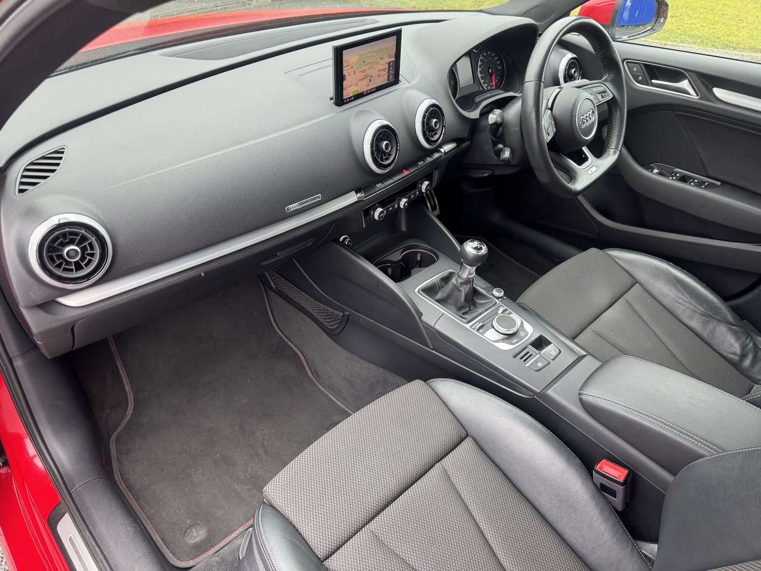 Used Audi A3 2018 for sale - 77277342: Photo 21