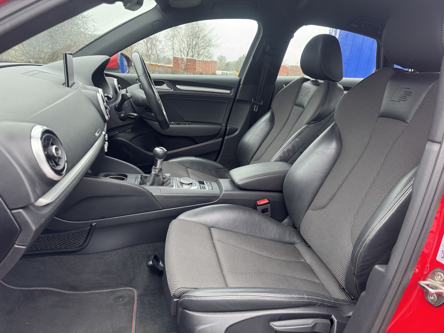 Used Audi A3 2018 for sale - 77277342: Photo 22