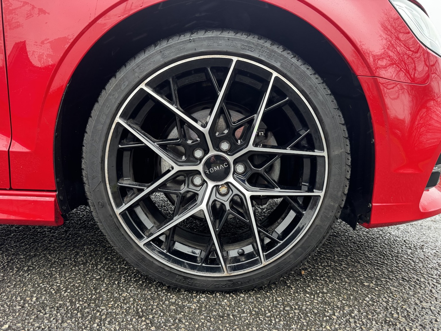 Used Audi A3 2018 for sale - 77277342: Photo 24