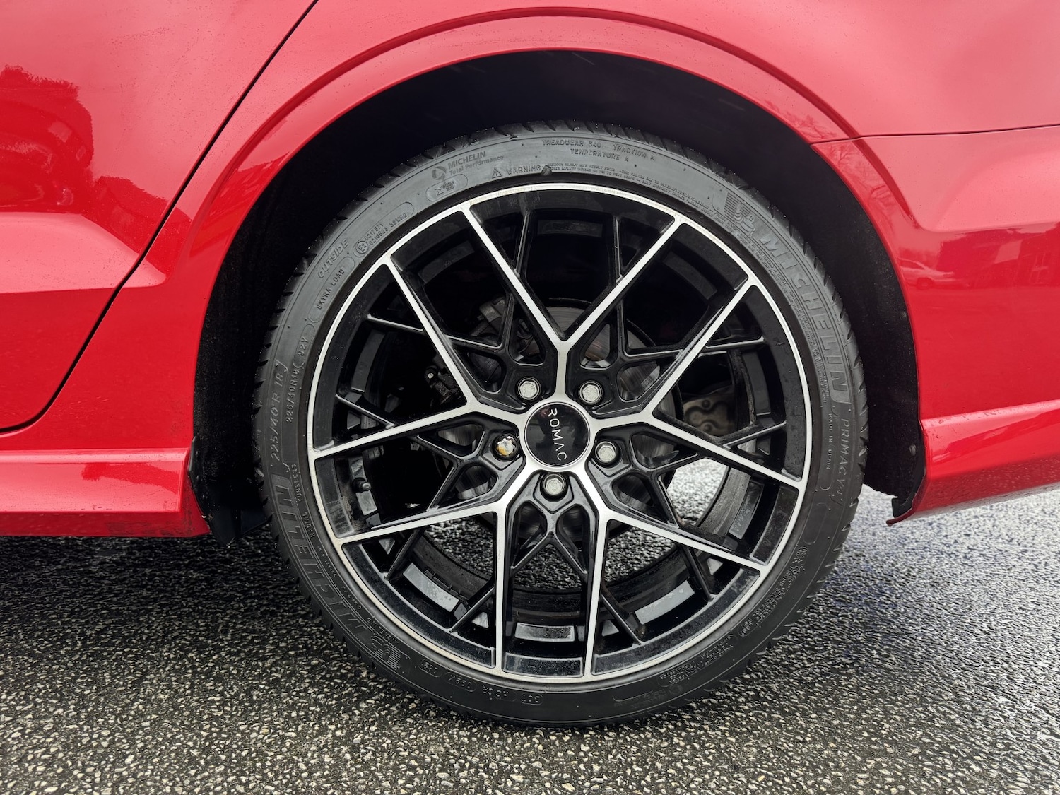 Used Audi A3 2018 for sale - 77277342: Photo 26