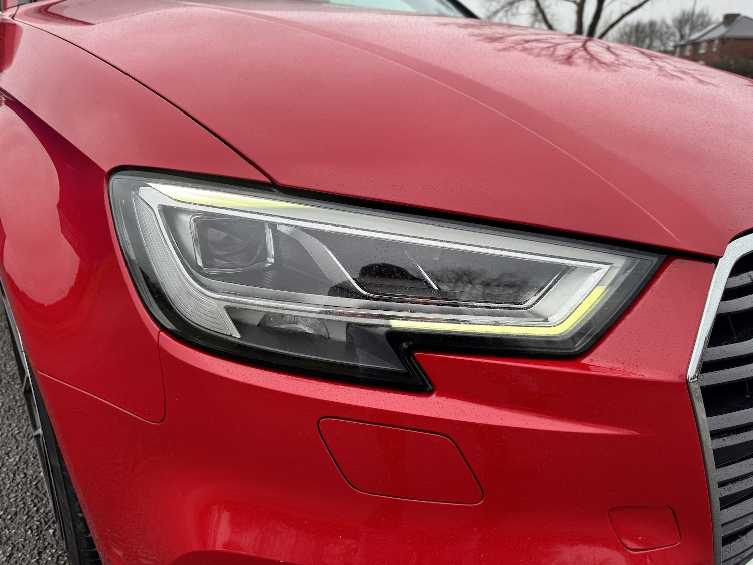 Used Audi A3 2018 for sale - 77277342: Photo 28