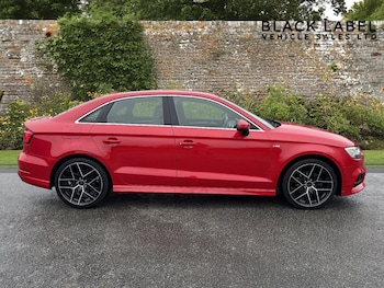 Used Audi A3 2018 for sale - 77277342: Photo