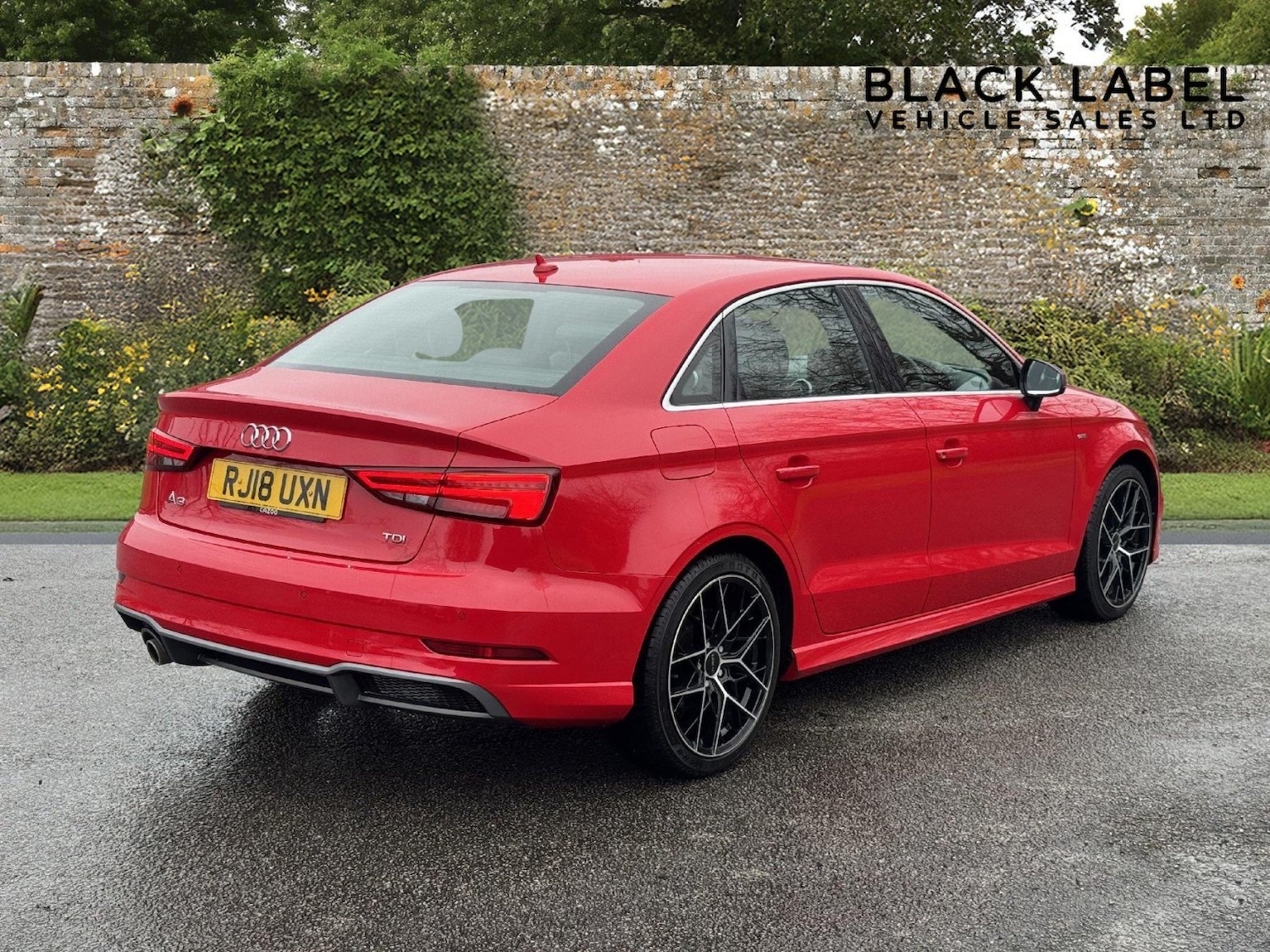 Used Audi A3 2018 for sale - 77277342: Photo 3