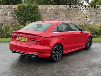 Used Audi A3 2018 for sale - 77277342: Photo