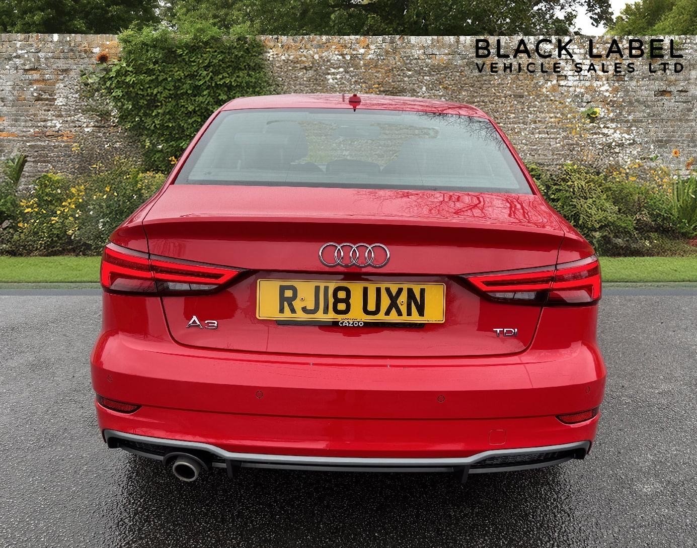 Used Audi A3 2018 for sale - 77277342: Photo 4