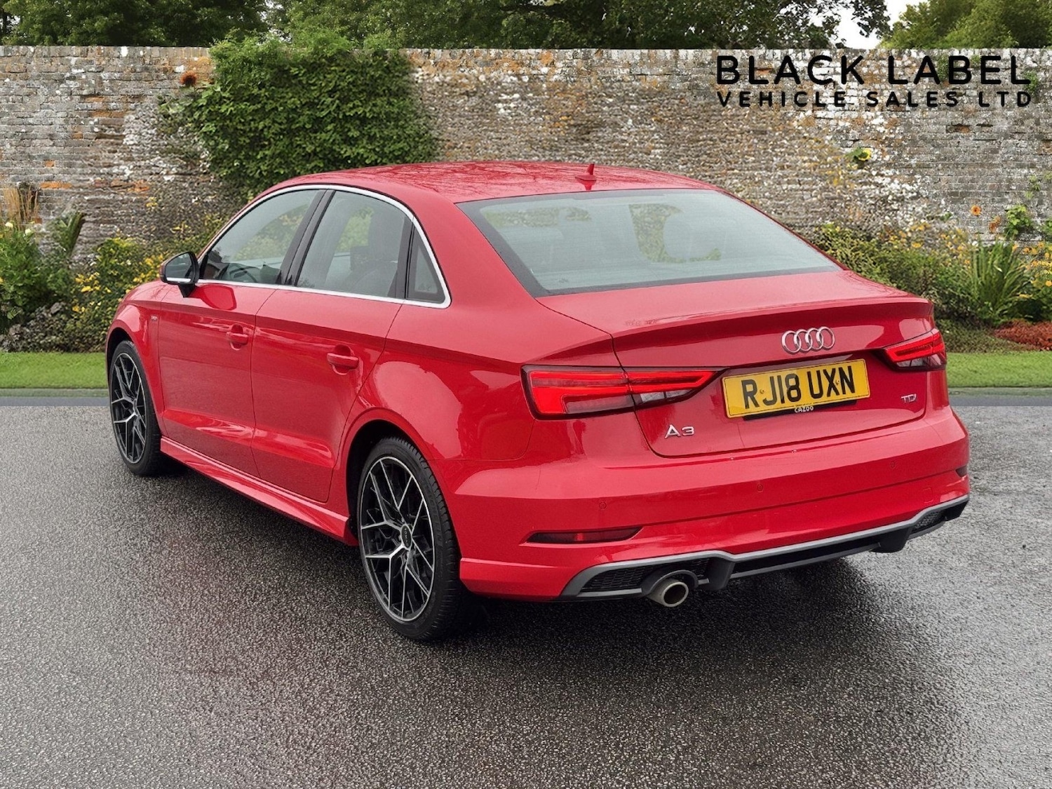 Used Audi A3 2018 for sale - 77277342: Photo 5