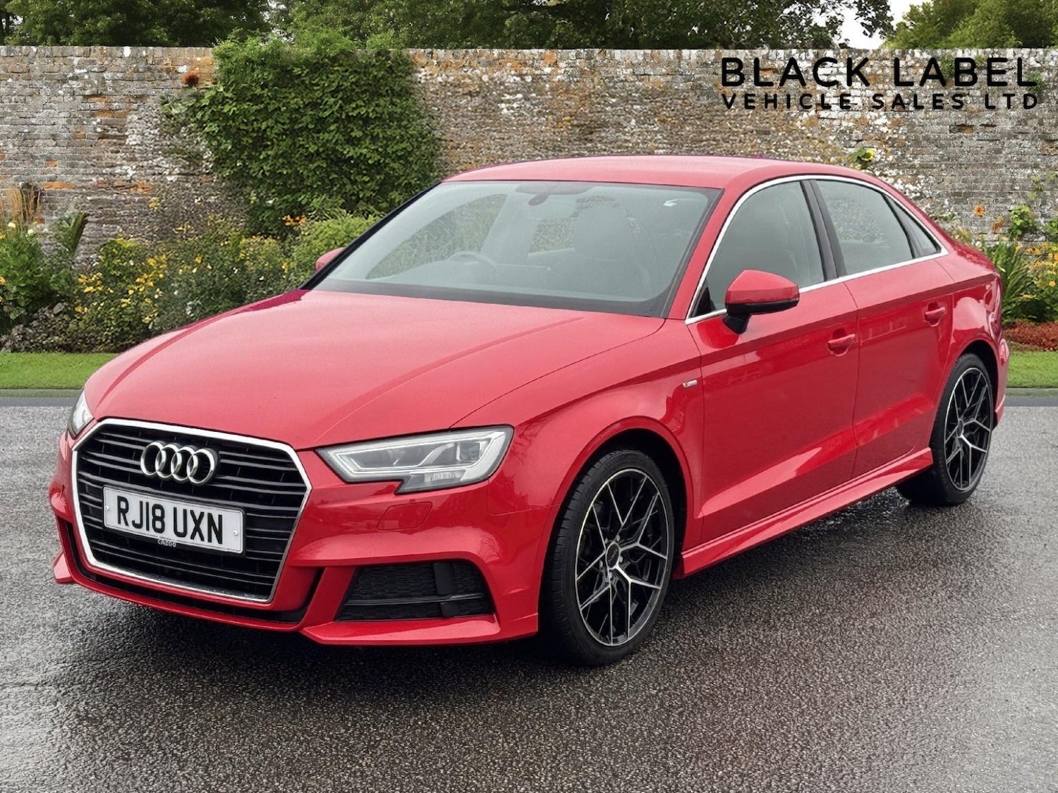Used Audi A3 2018 for sale - 77277342: Photo 7