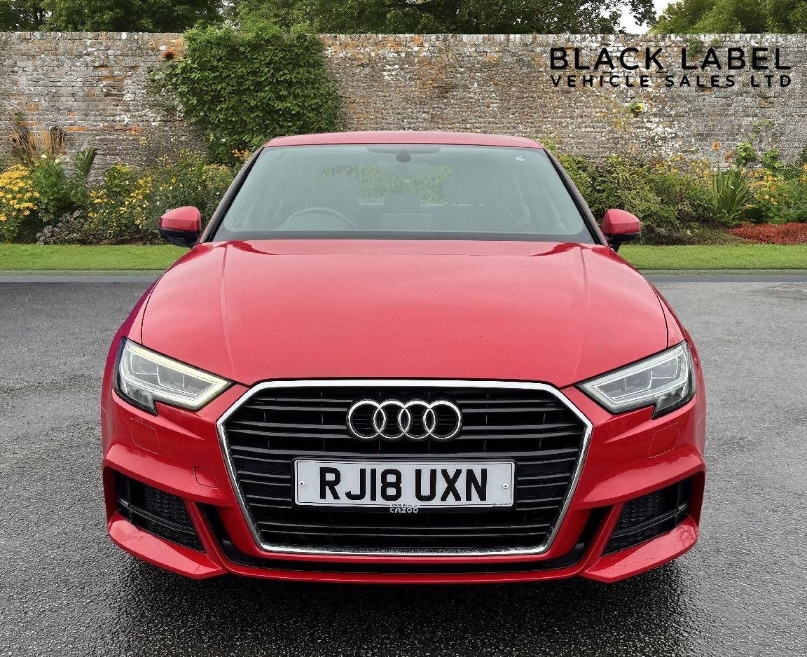 Used Audi A3 2018 for sale - 77277342: Photo 8