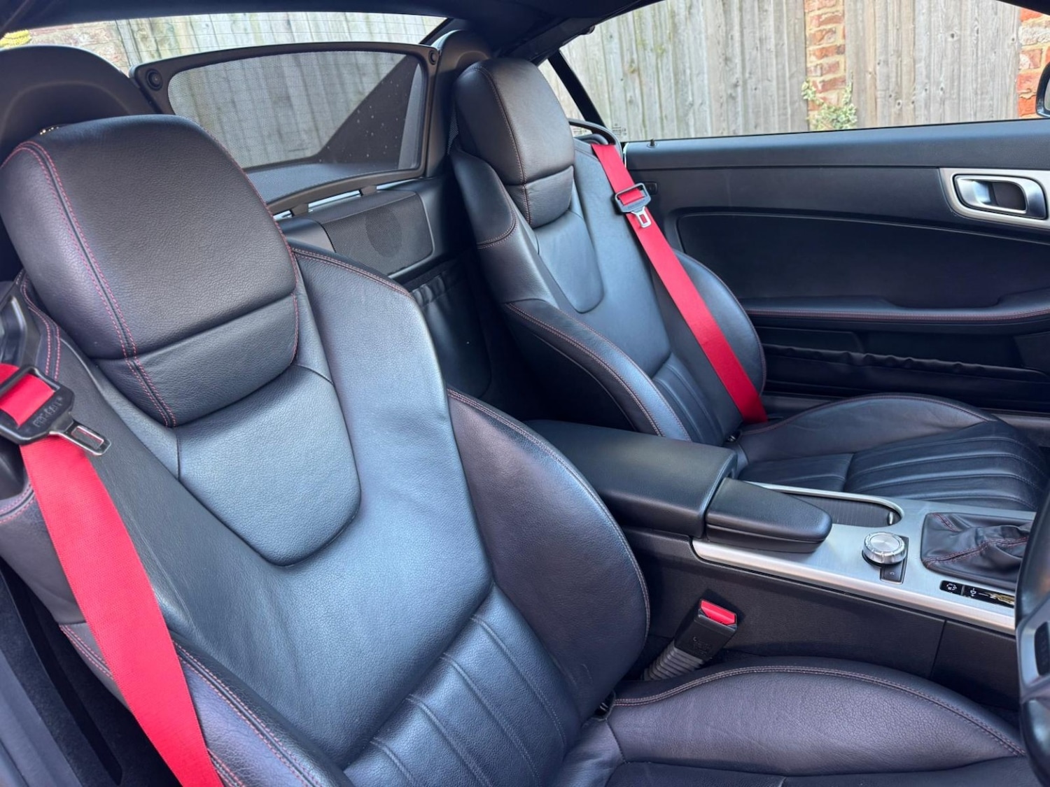 Used Mercedes-Benz SLK 2013 for sale - 76741263: Photo 13