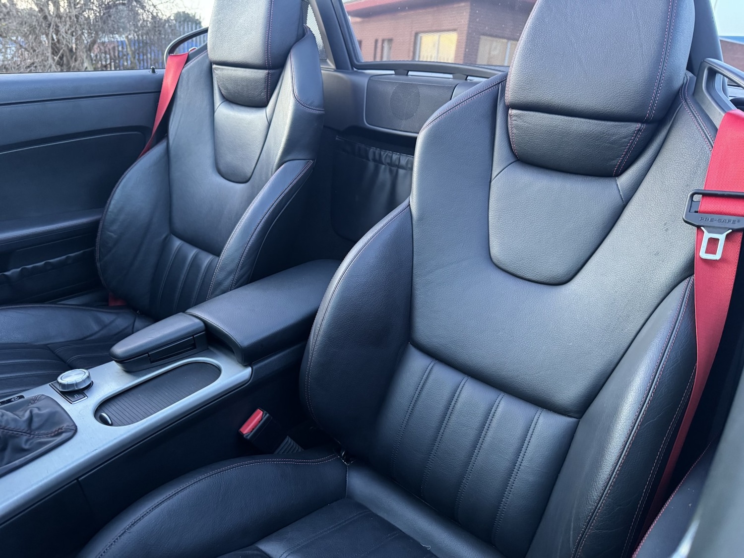 Used Mercedes-Benz SLK 2013 for sale - 76741263: Photo 20