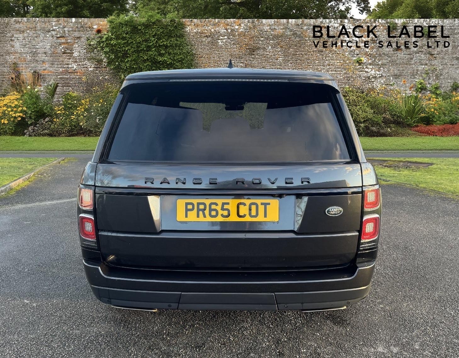 Used Land Rover Range Rover 2018 for sale - 77213459: Photo 10