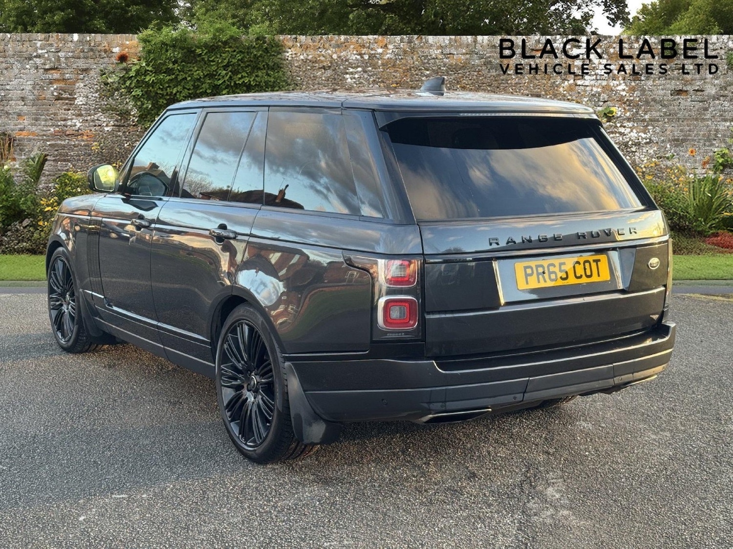 Used Land Rover Range Rover 2018 for sale - 77213459: Photo 11