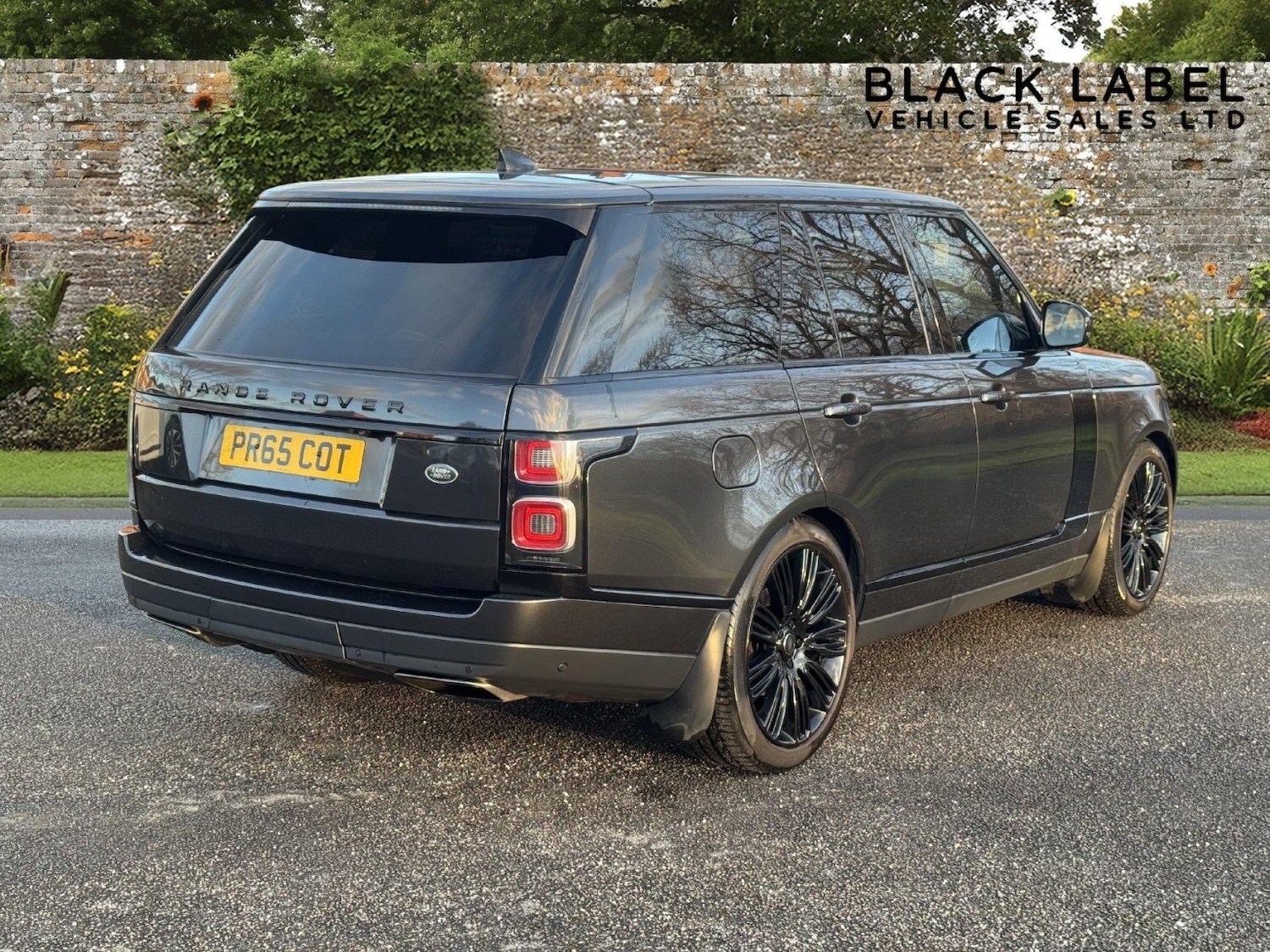 Used Land Rover Range Rover 2018 for sale - 77213459: Photo 12