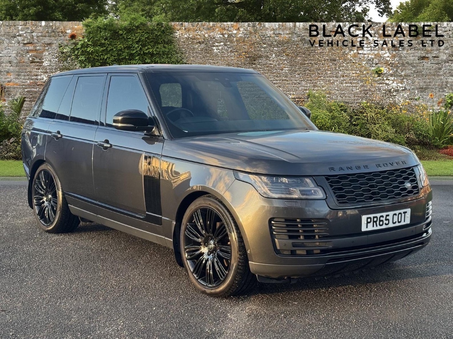 Used Land Rover Range Rover 2018 for sale - 77213459: Photo 13