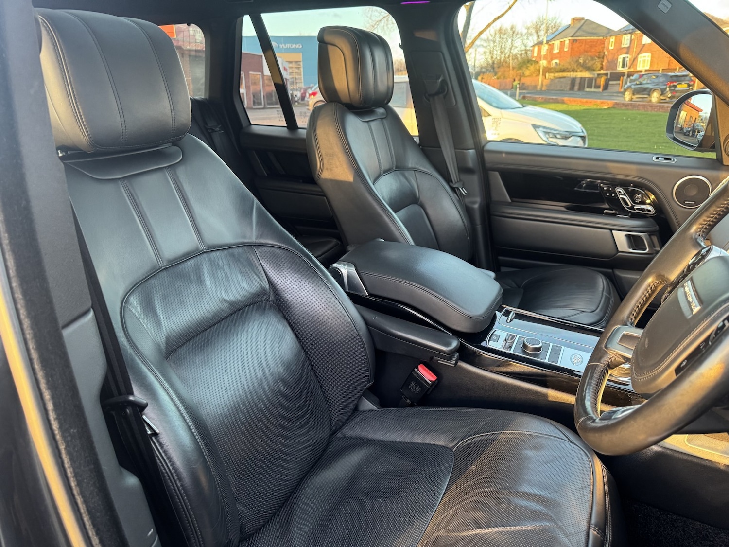 Used Land Rover Range Rover 2018 for sale - 77213459: Photo 16