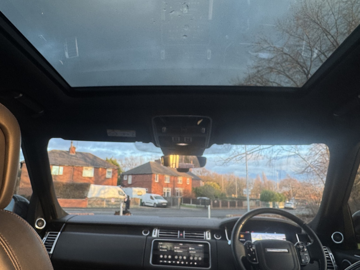 Used Land Rover Range Rover 2018 for sale - 77213459: Photo 18