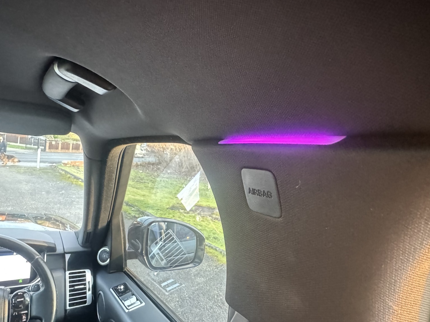 Used Land Rover Range Rover 2018 for sale - 77213459: Photo 19