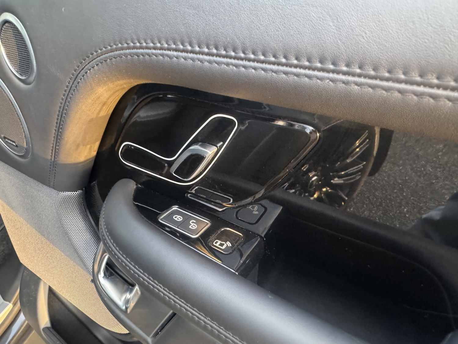 Used Land Rover Range Rover 2018 for sale - 77213459: Photo 21