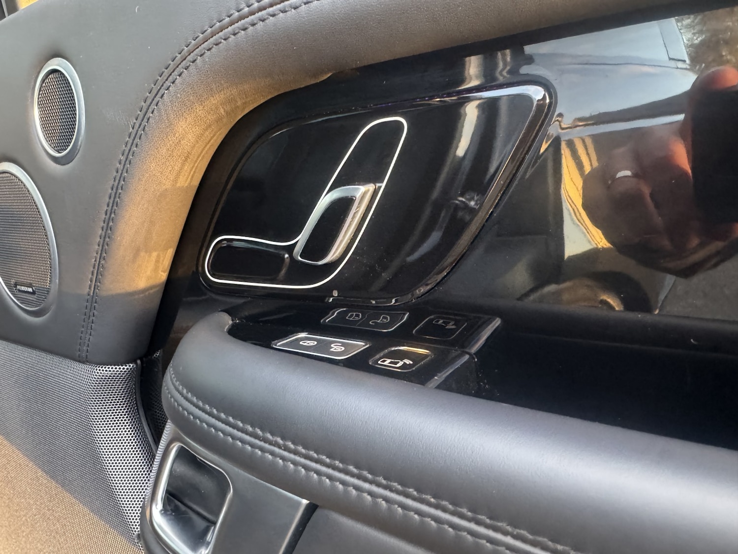 Used Land Rover Range Rover 2018 for sale - 77213459: Photo 22