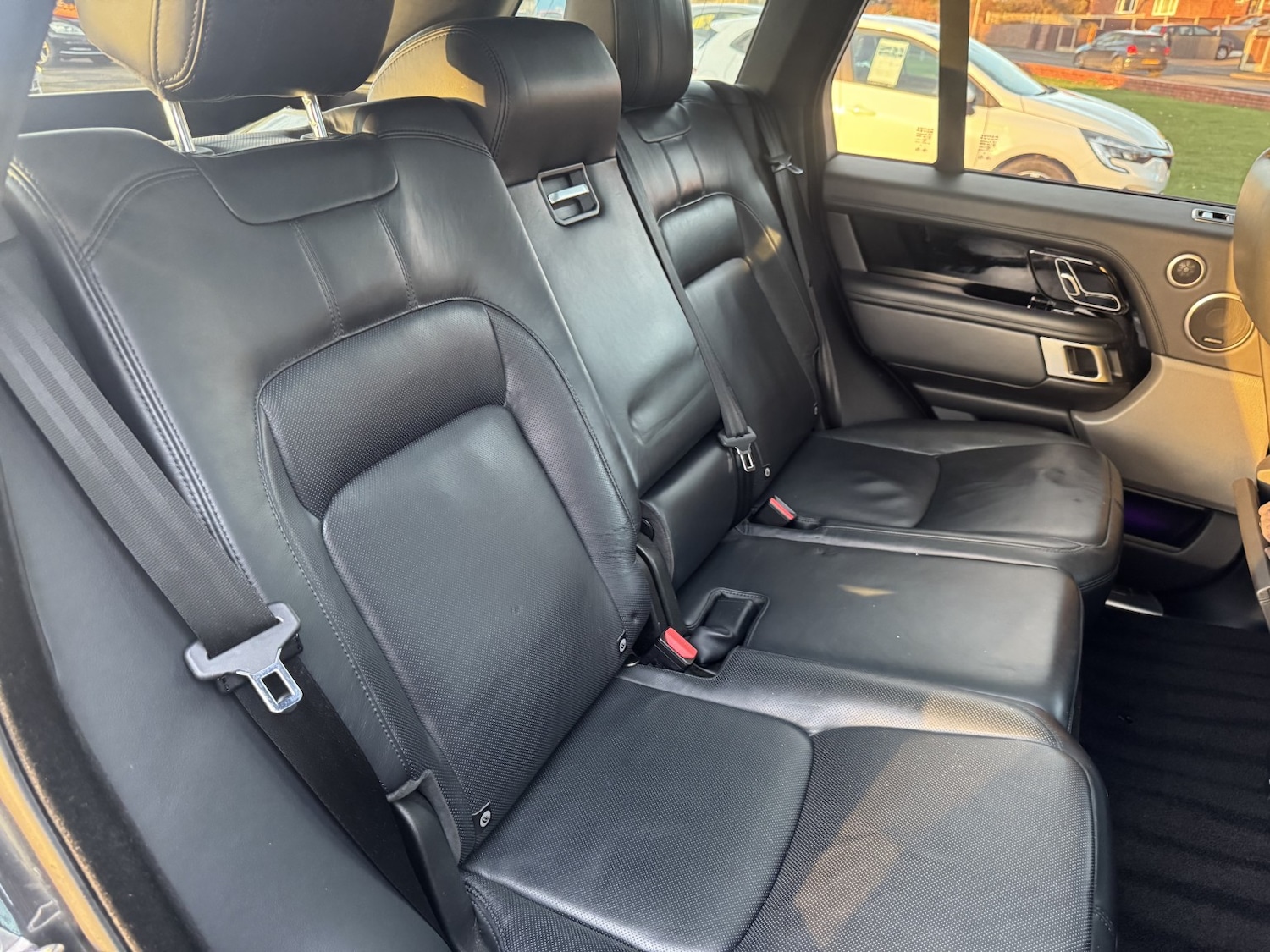 Used Land Rover Range Rover 2018 for sale - 77213459: Photo 23