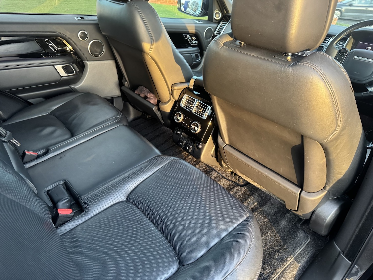 Used Land Rover Range Rover 2018 for sale - 77213459: Photo 24