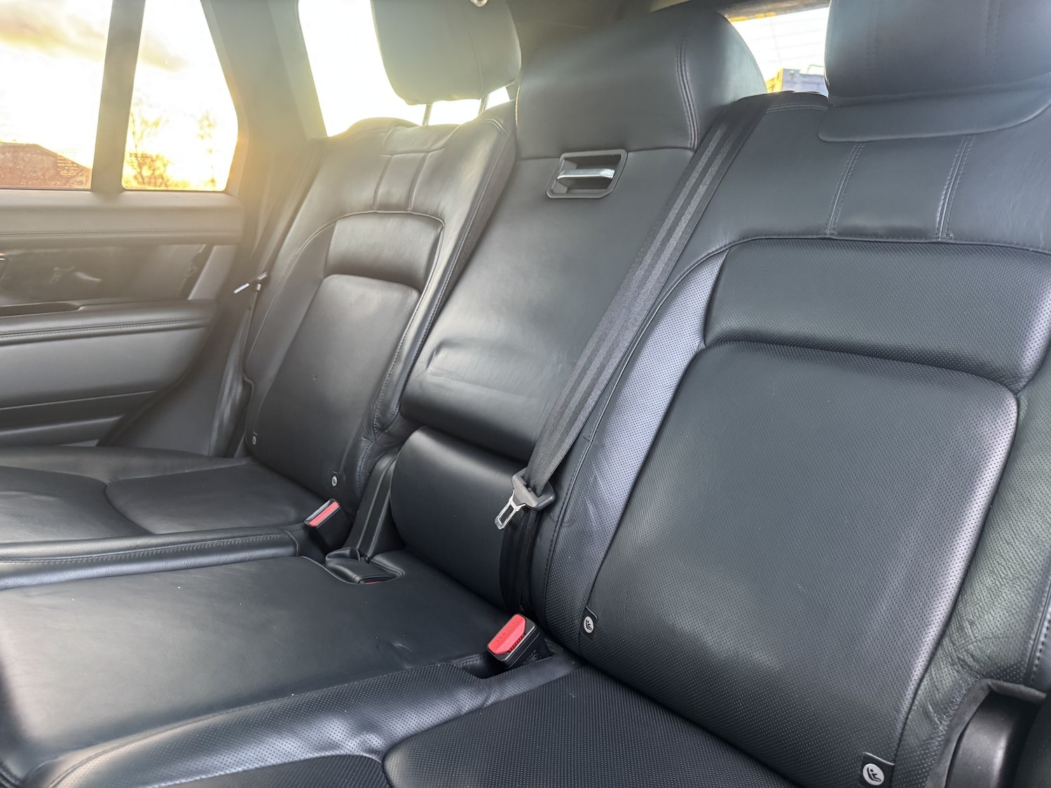 Used Land Rover Range Rover 2018 for sale - 77213459: Photo 25