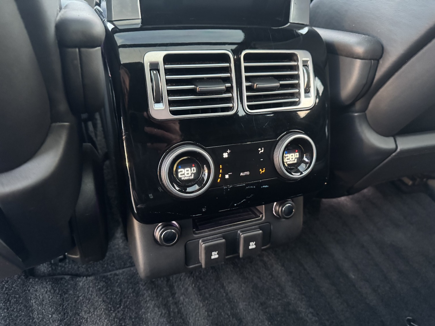 Used Land Rover Range Rover 2018 for sale - 77213459: Photo 26