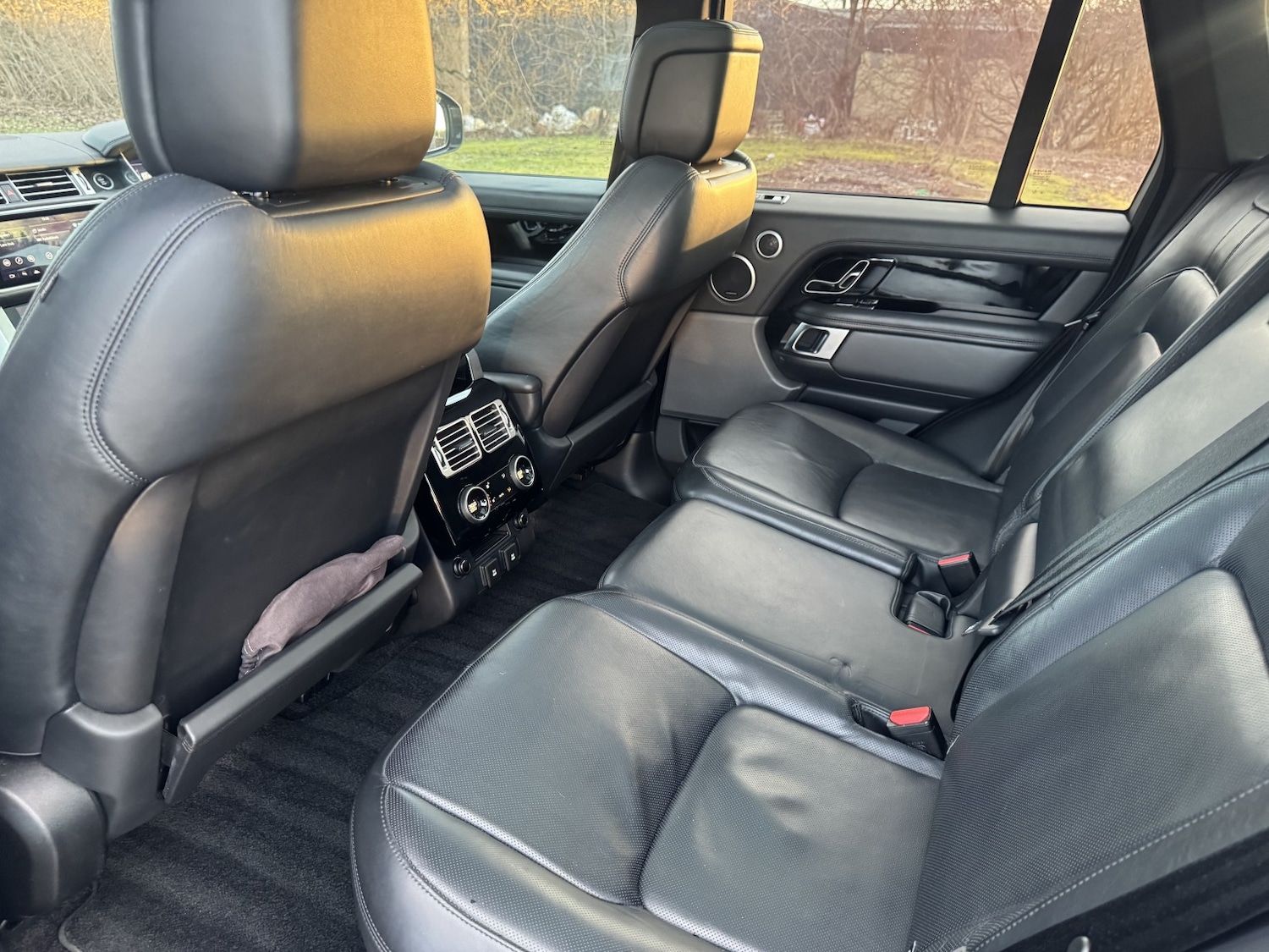 Used Land Rover Range Rover 2018 for sale - 77213459: Photo 27