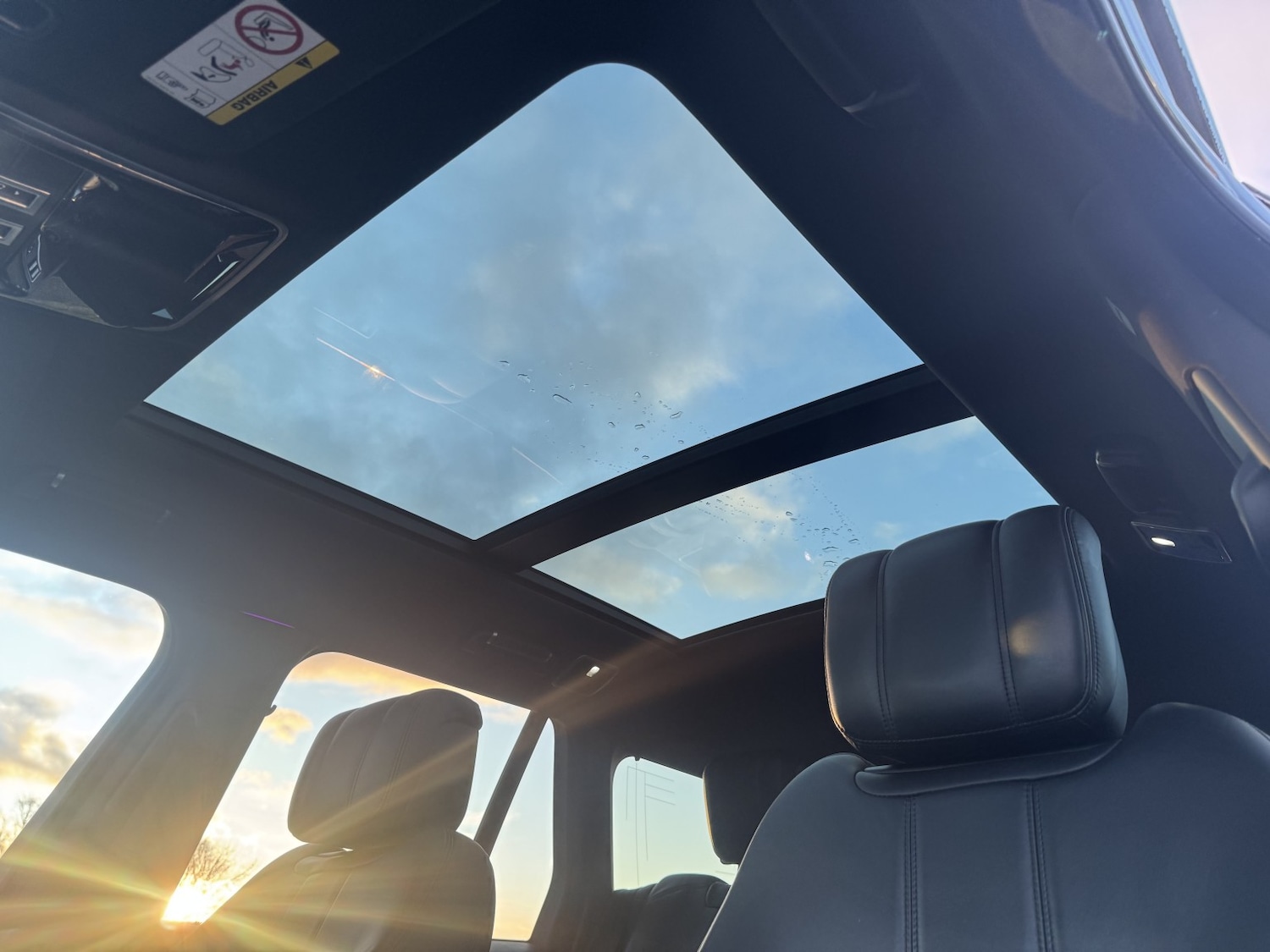 Used Land Rover Range Rover 2018 for sale - 77213459: Photo 28