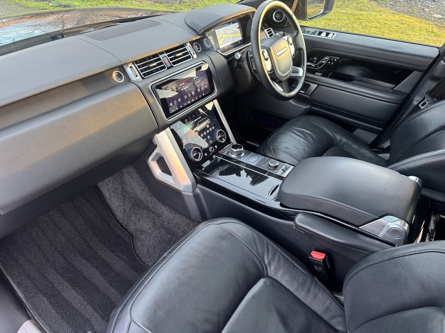 Used Land Rover Range Rover 2018 for sale - 77213459: Photo 29