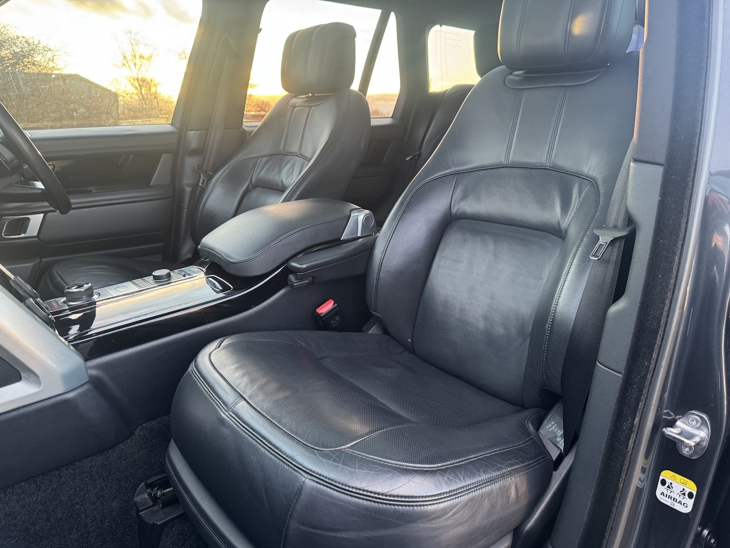 Used Land Rover Range Rover 2018 for sale - 77213459: Photo 30