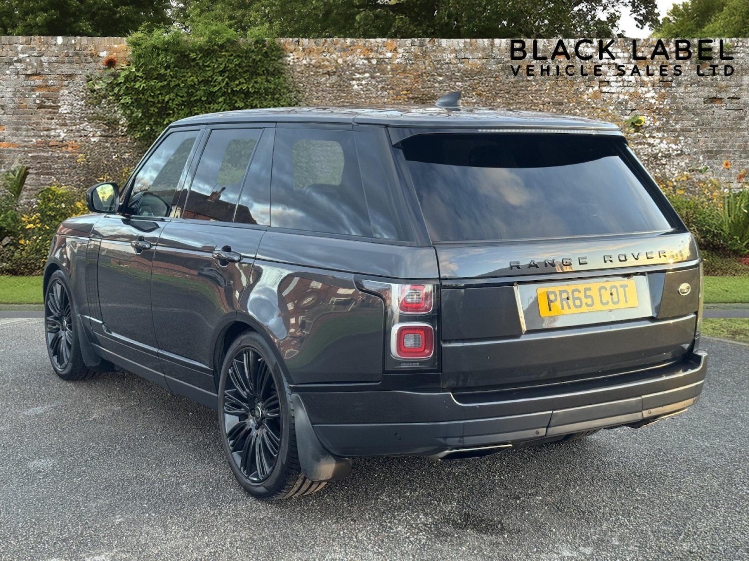 Used Land Rover Range Rover 2018 for sale - 77213459: Photo 4