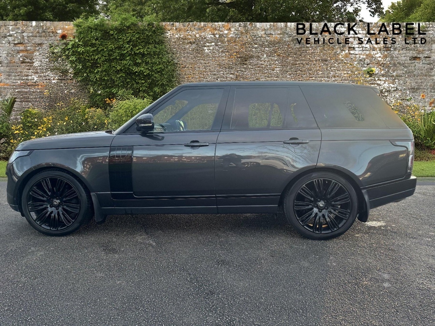 Used Land Rover Range Rover 2018 for sale - 77213459: Photo 5